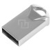 Флеш Диск Digma 128Gb DRIVE2 DGFUM128A20SR USB2.0 серебристый