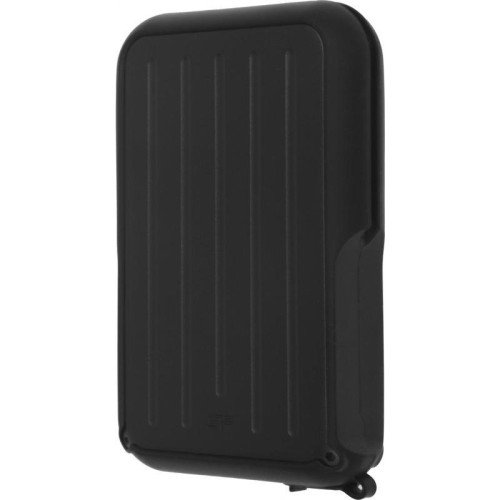 Жесткий диск Silicon Power USB3.0 4TB SP040TBPHD66LS3K Armor A66 2.5 Жесткий диск Silicon Power USB3.0 4TB SP040TBPHD66LS3K Armor A66 2.5