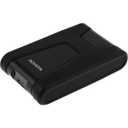Жесткий диск A-Data USB 3.0 4Tb AHD650-4TU31-CBK HD650 DashDrive Durable 2.5