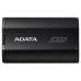 Накопитель SSD A-Data USB-C 1TB SD810-1000G-CBK SD810 1.8