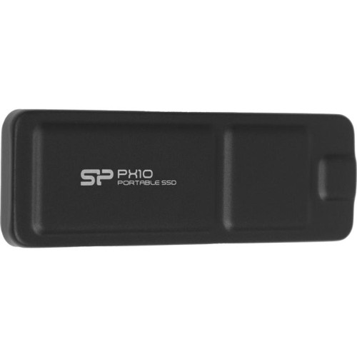 Накопитель SSD Silicon Power USB-C 1TB SP010TBPSDPX10CK PX10 1.8