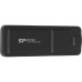 Накопитель SSD Silicon Power USB-C 1TB SP010TBPSDPX10CK PX10 1.8 Накопитель SSD Silicon Power USB-C 1TB SP010TBPSDPX10CK PX10 1.8