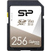 Флеш карта SDXC 256GB Silicon Power SP256GBSDXJV6V10 Superior w/o adapter