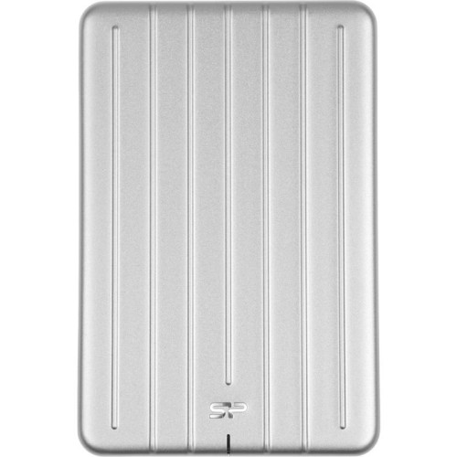 Жесткий диск Silicon Power USB 3.2 1TB SP010TBPHDA75S3S A75 Armor 2.5