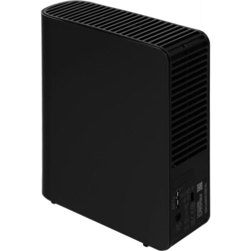 Жесткий диск WD USB 3.0 6Tb WDBWLG0060HBK-EESN Elements Desktop 3.5