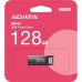 Флеш Диск A-Data 128Gb UR340 AROY-UR340-128GBK USB3.2 черный Флеш Диск A-Data 128Gb UR340 AROY-UR340-128GBK USB3.2 черный