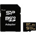 Флеш карта microSDXC 64GB Silicon Power SP064GBSTXDV3V1HSP High Endurance V30 A1 + adapter Флеш карта microSDXC 64GB Silicon Power SP064GBSTXDV3V1HSP High Endurance V30 A1 + adapter