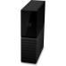 Жесткий диск WD USB 3.0 16TB WDBBGB0160HBK-EESN My Book 3.5 Жесткий диск WD USB 3.0 16TB WDBBGB0160HBK-EESN My Book 3.5