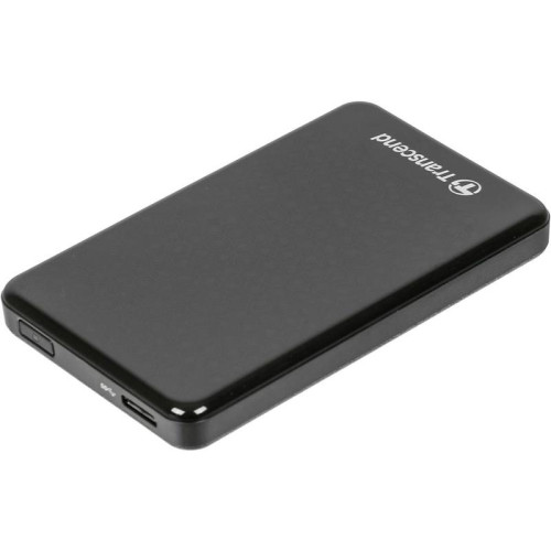 Жесткий диск Transcend USB3.0 1TB TS1TSJ25A3K StoreJet 25A3 2.5