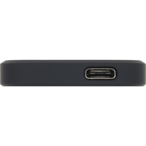 Накопитель SSD Netac USB-C 1000Gb NT01ZX20-001T-32BL ZX20 2.5