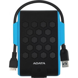 Жесткий диск A-Data USB3.0 1TB AHD720-1TU31-CBL HD720 DashDrive Durable 2.5