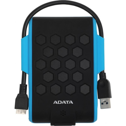 Жесткий диск A-Data USB3.0 1TB AHD720-1TU31-CBL HD720 DashDrive Durable 2.5