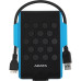 Жесткий диск A-Data USB3.0 1TB AHD720-1TU31-CBL HD720 DashDrive Durable 2.5
