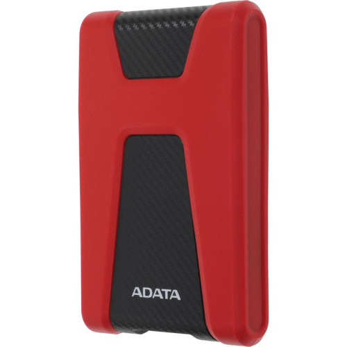 Жесткий диск A-Data USB 3.0 1Tb AHD650-1TU31-CRD HD650 DashDrive Durable 2.5