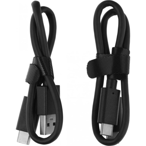 Накопитель SSD Netac USB-C 2TB NT01ZX10-002T-32BK ZX10 1.8