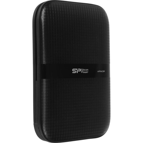 Жесткий диск Silicon Power USB3.0 2TB SP020TBPHDA60S3A A60 Armor 2.5