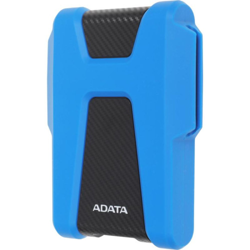 Жесткий диск A-Data USB3.0 1TB AHD680-1TU31-CBL HD680 DashDrive Durable 2.5