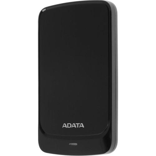 Жесткий диск A-Data USB 3.1 1Tb AHV320-1TU31-CBK HV320 2.5