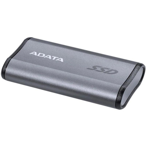Накопитель SSD A-Data USB-C 1Tb AELI-SE880-1TCGY SE880 2.5