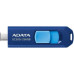 Флеш Диск A-Data 256GB Type-C UC300 ACHO-UC300-256G-RNB/BU USB3.2 синий/голубой Флеш Диск A-Data 256GB Type-C UC300 ACHO-UC300-256G-RNB/BU USB3.2 синий/голубой