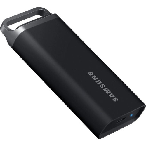 Накопитель SSD Samsung USB-C 2TB MU-PH2T0S/WW T5 Evo 2.5