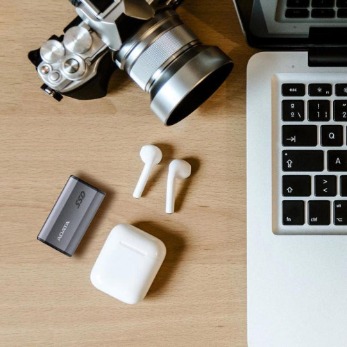 Накопитель SSD A-Data USB-C 2TB AELI-SE880-2TCGY SE880 2.5