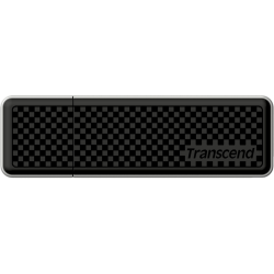 Флеш-накопитель/ Transcend 64GB JetFlash 780 (Black) USB 3.0