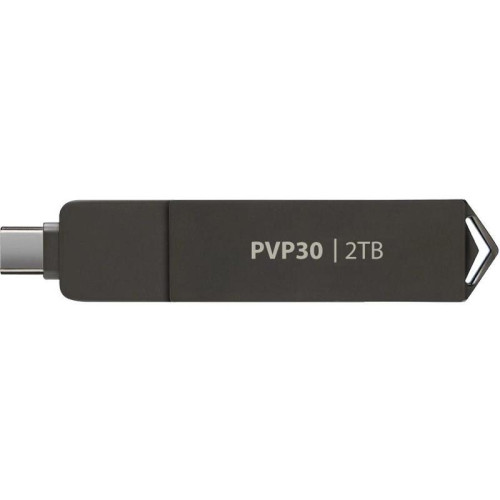 Накопитель SSD Patriot USB-C 2TB PVP302TB28UDG Viper PVP30 2.5
