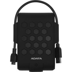 Жесткий диск A-Data USB3.0 1TB AHD720-1TU31-CBK HD720 DashDrive Durable 2.5