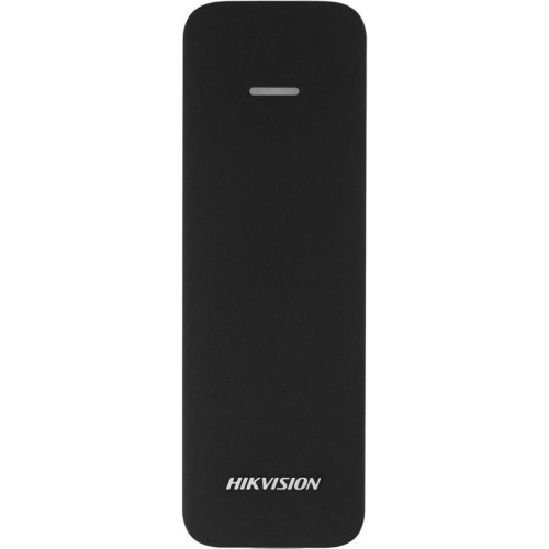 Накопитель SSD Hikvision USB-C 1TB HS-ESSD-P1000BWD 1000G BLACK 1.8