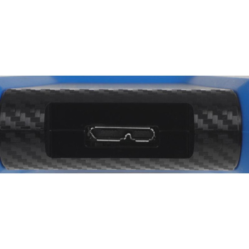 Жесткий диск A-Data USB3.0 1TB AHD680-1TU31-CBL HD680 DashDrive Durable 2.5