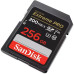 Флеш карта SDXC 256GB Sandisk SDSDXXD-256G-GN4IN
