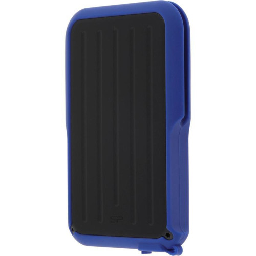 Жесткий диск Silicon Power USB3.0 1TB SP010TBPHD66SS3B Armor A66 2.5 Жесткий диск Silicon Power USB3.0 1TB SP010TBPHD66SS3B Armor A66 2.5