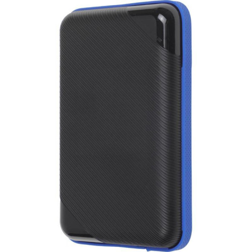 Жесткий диск Silicon Power USB3.0 4TB SP040TBPHD62LS3B Armor A62 2.5 Жесткий диск Silicon Power USB3.0 4TB SP040TBPHD62LS3B Armor A62 2.5