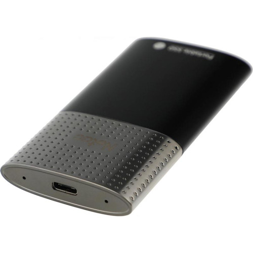 Накопитель SSD Netac USB-C 500Gb NT01Z9-500G-32BK Z9 1.8