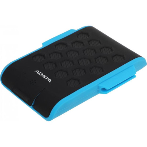 Жесткий диск A-Data USB3.0 1TB AHD720-1TU31-CBL HD720 DashDrive Durable 2.5