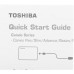 Жесткий диск Toshiba USB 3.0 1Tb HDTB510EK3AA Canvio Basics 2.5