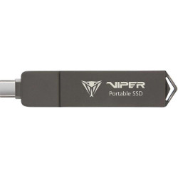 Твердотельный накопитель Patriot USB3.2 Gen2 512GB PVP30512G28UDG Viper PVP30 2.5