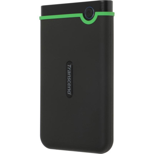 Жесткий диск Transcend USB 3.0 1Tb TS1TSJ25M3S StoreJet 25M3S (5400rpm) 2.5