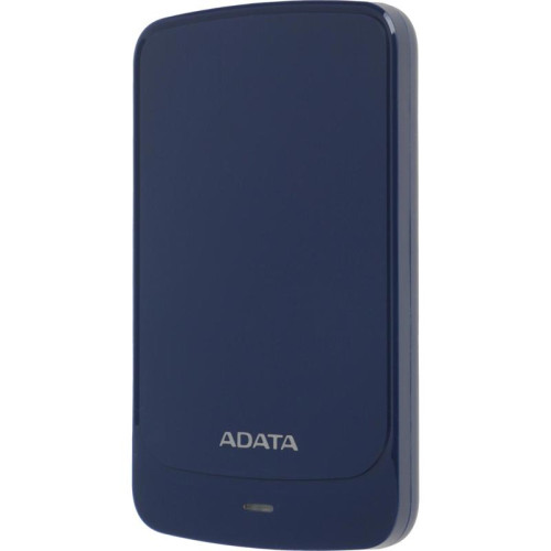 Жесткий диск A-Data USB 3.1 2Tb AHV320-2TU31-CBL HV320 2.5
