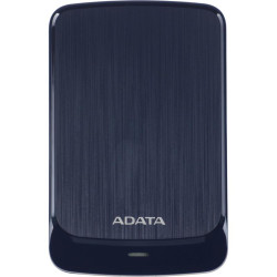Жесткий диск A-Data USB 3.1 2Tb AHV320-2TU31-CBL HV320 2.5