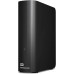 Жесткий диск WD USB 3.0 4Tb WDBWLG0040HBK-EESN Elements Desktop 3.5 Жесткий диск WD USB 3.0 4Tb WDBWLG0040HBK-EESN Elements Desktop 3.5
