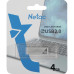 Флеш Диск Netac 4GB U326 NT03U326N-004G-20PN USB2.0 серебристый