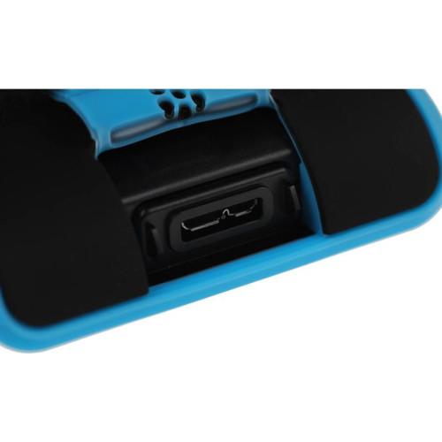 Жесткий диск A-Data USB3.0 2TB AHD720-2TU31-CBL HD720 DashDrive Durable 2.5