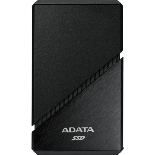 Накопитель SSD A-Data USB-C 4.0 1TB SE920-1TCBK SE920 2.5