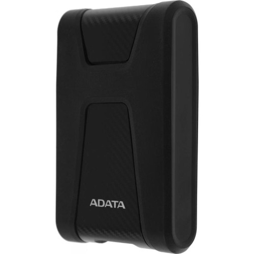 Жесткий диск A-Data USB 3.0 4Tb AHD650-4TU31-CBK HD650 DashDrive Durable 2.5