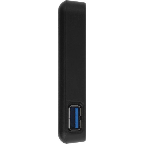 Накопитель SSD Silicon Power USB3.0 1TB SP010TBPSDS05SAK S05 Stream 1.8