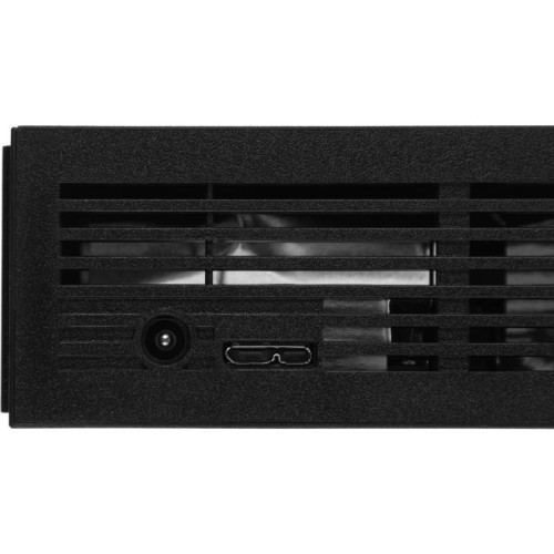 Жесткий диск Seagate USB 3.0 8Tb STLC8000400 One Touch 3.5