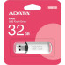 Флеш Диск A-Data 32Gb Classic C906 AC906-32G-RWH USB2.0 белый Флеш Диск A-Data 32Gb Classic C906 AC906-32G-RWH USB2.0 белый