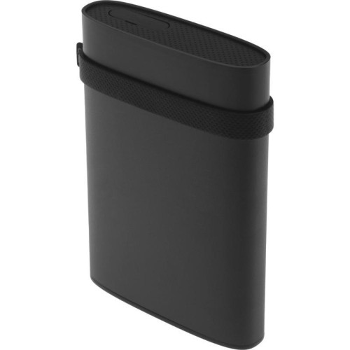 Жесткий диск Silicon Power USB3.0 4TB SP040TBPHD85BS3K A85B Armor 1.8 Жесткий диск Silicon Power USB3.0 4TB SP040TBPHD85BS3K A85B Armor 1.8
